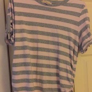 Michael Kors Maternity Shirt